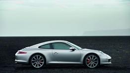 Porsche 911 (991) Carrera S - prawy bok