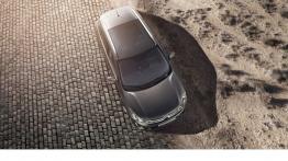Citroen C4 Aircross - widok z góry