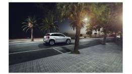 Citroen C4 Aircross - bok - inne ujęcie