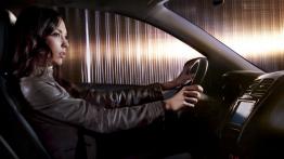 Citroen C4 Aircross - kokpit