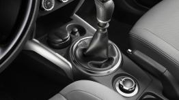 Citroen C4 Aircross - skrzynia biegów