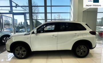 Suzuki Vitara III SUV Facelifting 2024 1.5 Strong Hybrid 116KM 2025 1.5 6AGS 4WD Premium Plus, zdjęcie 1