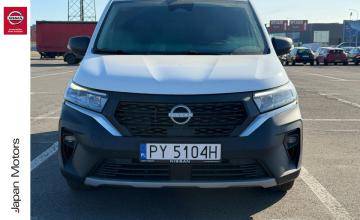 Nissan Townstar Van 1.3 DIG-T 130KM 2025 Business Plus, zdjęcie 1