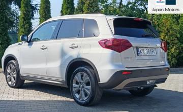 Suzuki Vitara III SUV Facelifting 1.4 BoosterJet 48V SHVS 129KM 2024 FL Premium Plus, zdjęcie 1