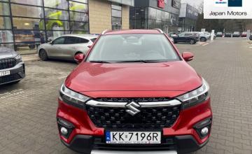 Suzuki SX4 II 2025 4WD 6AT Premium Plus, zdjęcie 1