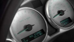 Buick Rendezvous - prędkościomierz