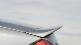 Mercedes SL 65 AMG Black Series - spoiler