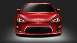 Scion FR-S - widok z przodu