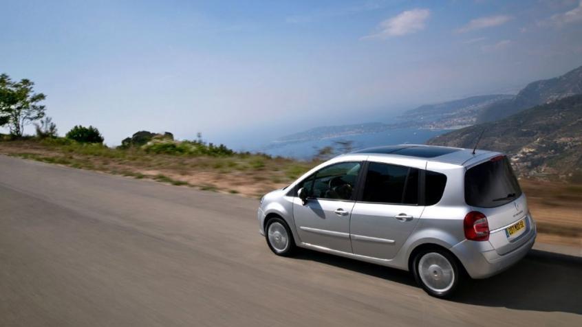 Renault Modus