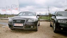 Audi A6 Avant 2.7 V6 TDI 180KM - top class