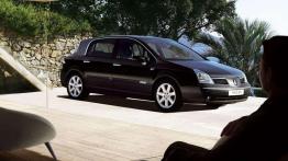 Ofiara awangardy - Renault Vel Satis