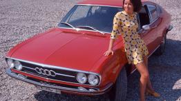 Szybkie, sportowe, spektakularne Audi... Wszędzie to „S”