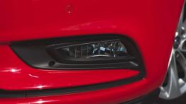 Opel Astra K - metamorfoza w stylu fitness