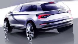 Skoda Kodiaq: Materiał na sukces