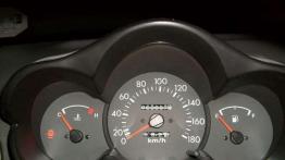 Opis techniczny Hyundai Atos