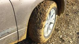 Suzuki Grand Vitara 2.4 VVT Premium - terenowy fitness