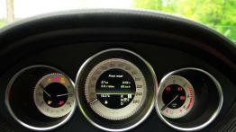 Limuzyna  czy coupe? - Mercedes CLS