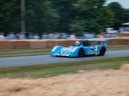 #Michelin #MichelinFOS #GoodwoodFOS