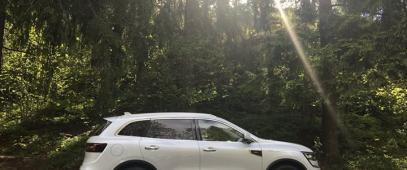 #renault #koleos, zdjęcie 2