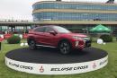 #mitsubishi #eclipsecross