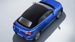Volkswagen T-Roc bez dachu. Czy crossover-cabrio ma sens?