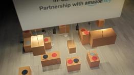 Czy wystawa samochodowa bez samochodów ma sens?