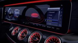 Znamy pierwsze fakty o nowym Mercedesie CLS