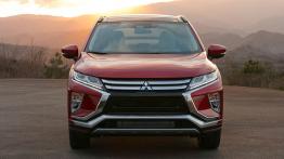 Ruszyła przedsprzedaż Mitsubishi Eclipse Cross