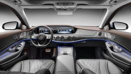 W połowie drogi do autonomicznej Klasy S