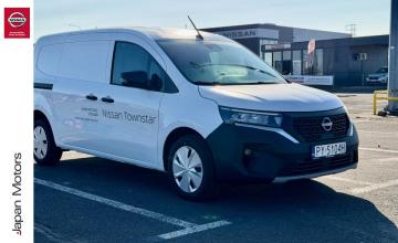 Nissan Townstar Van 1.3 DIG-T 130KM 2025 Business Plus, zdjęcie 2
