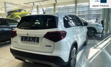 Suzuki Vitara III SUV Facelifting 2024 1.5 Strong Hybrid 116KM 2025 1.5 6AGS 4WD Premium Plus, zdjęcie 2