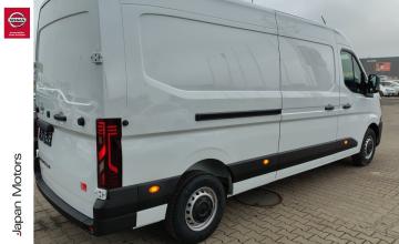 Nissan Interstar II 2025 Van L3H2 6MT 2.0 DCI 150KM Business, zdjęcie 2