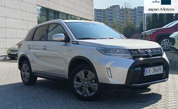 Suzuki Vitara III SUV Facelifting 1.4 BoosterJet 48V SHVS 129KM 2024 FL Premium Plus, zdjęcie 2
