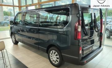 Nissan Primastar 2025 Combi L2H1 2.0 DCI 150KM AT Business Plus, zdjęcie 2