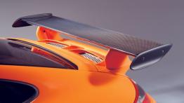 Porsche 911 997 GT3 RS - spoiler