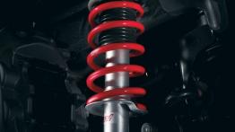 Subaru Impreza WRX STI tS - amortyzator
