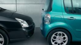 Renault Modus