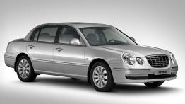 Kia Opirus