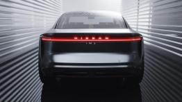 Nissan IMs - widok z ty?u