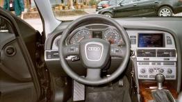 Audi A6 Avant 2.7 V6 TDI 180KM - top class