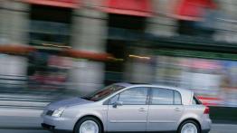 Ofiara awangardy - Renault Vel Satis