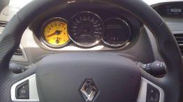 Szybki i wściekły - test Renault Megane RS