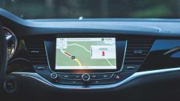 Opel Astra K - metamorfoza w stylu fitness