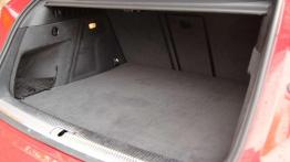 Audi RS Q3 - czy to ma sens?