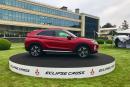 #mitsubishi #eclipsecross