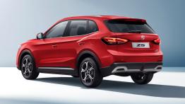 Chiński SUV wyprzedził Toyotę i Volkswagena. Polacy ruszyli po MG ZS