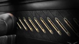 Carlex Automotive Business Van = zamek na kołach - Mercedes