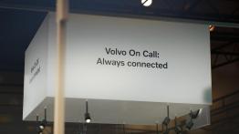 Czy wystawa samochodowa bez samochodów ma sens?