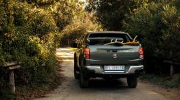 Pickup Fiata w topowej odmianie Cross