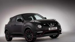 Nissan Juke Nismo RS zadebiutuje w Los Angeles